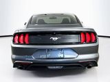 Certified 2018 Ford Mustang Coupe image 5