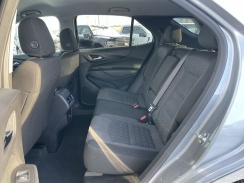 Used 2024 Chevrolet Equinox LT image 8