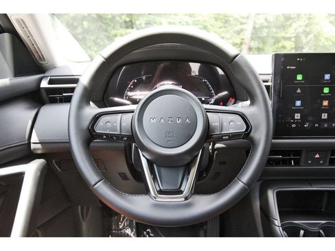 New 2026 MAZDA CX-5 Preferred AWD/4WD image 11