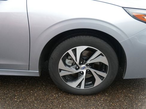 Used 2024 Subaru Legacy Premium image 9