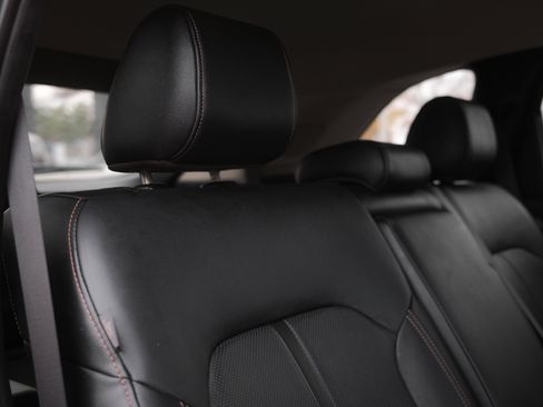 Used 2024 MAZDA CX-90 Plug-In Hybrid w/ Preferred image 32