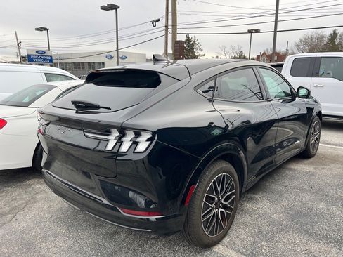 Used 2024 Ford Mustang Mach-E Premium image 5