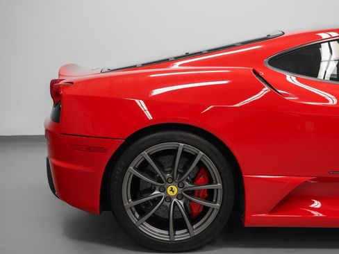 Used 2009 Ferrari F430 Scuderia RWD image 38