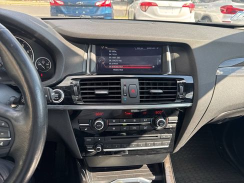 Used 2015 BMW X3 xDrive28i AWD/4WD image 23