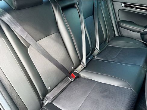 Used 2025 Honda Civic Sport Touring image 28