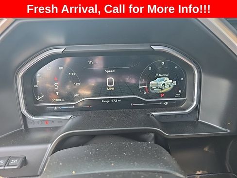 Used 2023 GMC Sierra 1500 Denali w/ Denali Reserve Package AWD/4WD image 4