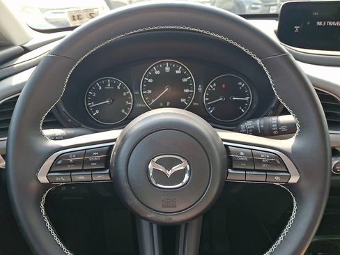 Used 2026 MAZDA CX-30 AWD 2.5 S image 20