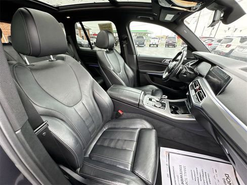 Used 2019 BMW X5 xDrive40i w/ Premium Package 2 image 25