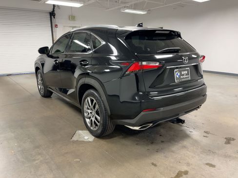 Used 2015 Lexus NX 200t FWD image 3