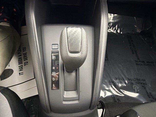 Used 2025 Nissan Versa S w/ Trunk Package FWD image 30