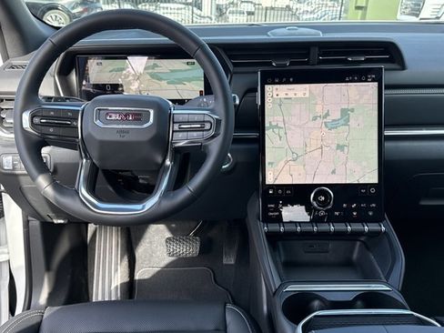 New 2026 GMC Terrain Elevation w/ Elevation Premium Package image 7