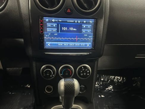 Used 2013 Nissan Rogue S AWD/4WD image 15