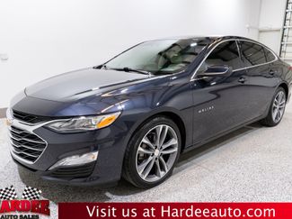 Used 2023 Chevrolet Malibu LT FWD video 2