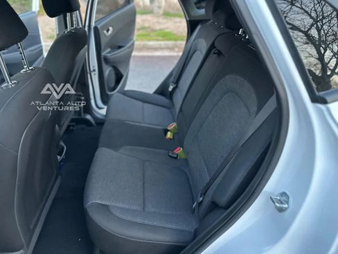 Used 2023 Hyundai Kona SEL image 23