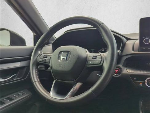 Used 2023 Honda CR-V Sport image 28