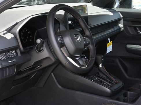 New 2026 Honda CR-V Sport image 14