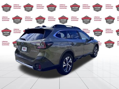 Used 2020 Subaru Outback Limited image 7