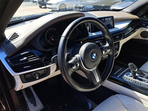 Used 2018 BMW X5 xDrive50i image 20
