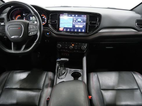 Used 2023 Dodge Durango GT AWD/4WD image 11