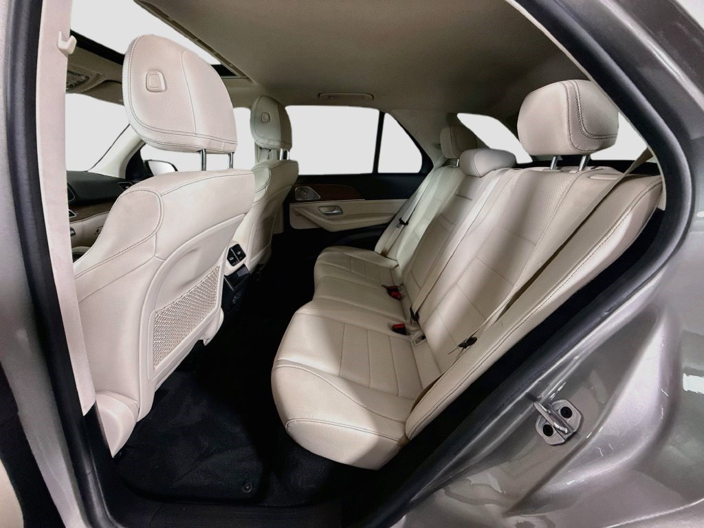 Used 2021 Mercedes-Benz GLE 350 image 24