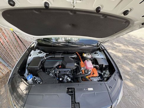 Used 2022 Hyundai Tucson SEL AWD/4WD image 26
