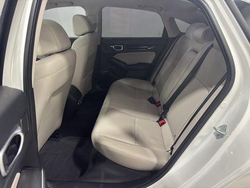 Used 2023 Honda Civic Touring image 26