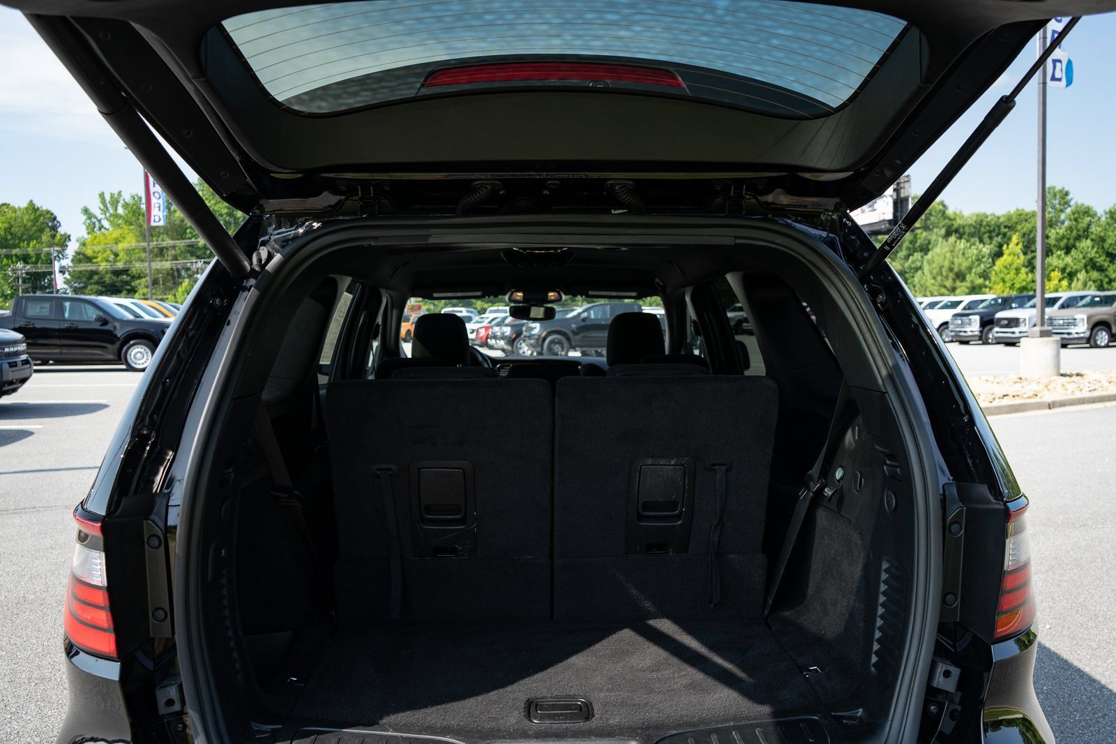 Used 2026 Dodge Durango GT RWD image 9