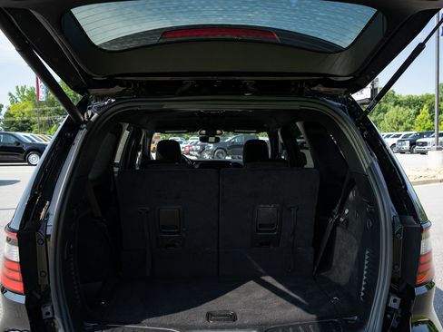 Used 2026 Dodge Durango GT RWD image 9