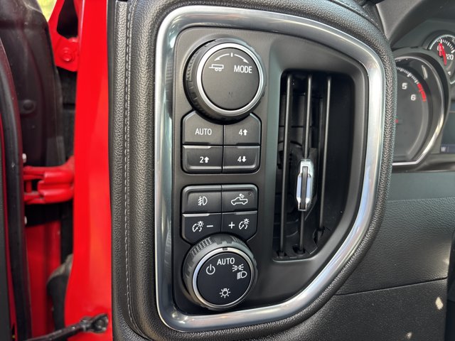 Used 2021 Chevrolet Silverado 1500 RST w/ Rally Edition AWD/4WD image 22