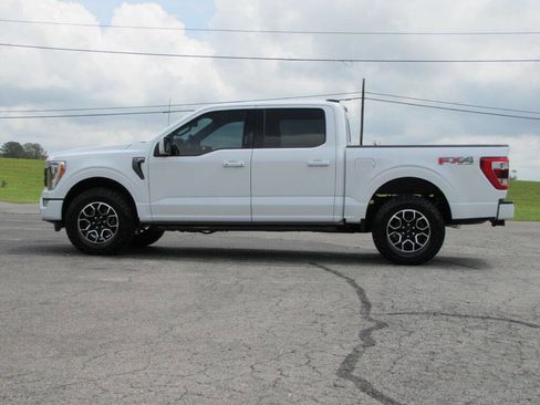 Used 2022 Ford F150 Lariat image 6