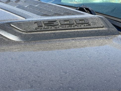 New 2026 RAM 1500 Express AWD/4WD image 24