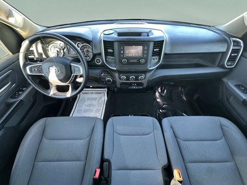 Used 2020 RAM 1500 Big Horn RWD image 29