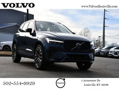 New 2026 Volvo XC60 B5 Ultra w/ Protection Package Premier