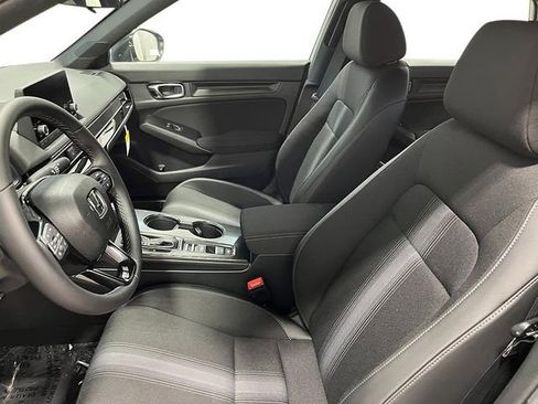 New 2026 Honda Civic Sport image 13