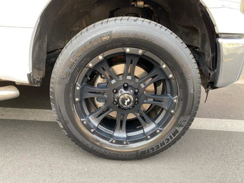 Used 2016 Ford F150 XLT w/ Equipment Group 301A Mid RWD image 23