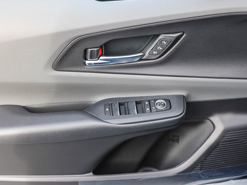 New 2026 Toyota Prius Limited image 22