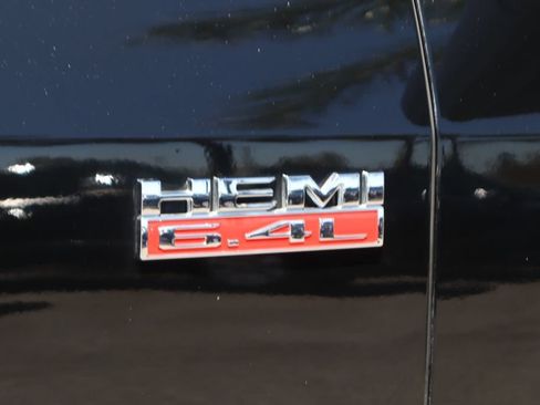 Used 2019 RAM 2500 Big Horn AWD/4WD image 50