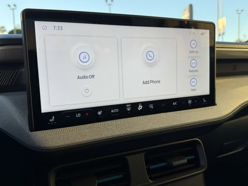 Used 2025 Ford Maverick XLT w/ XLT Luxury Package image 18