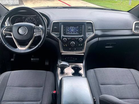 Used 2014 Jeep Grand Cherokee Laredo w/ Quick Order Package 23E RWD image 20