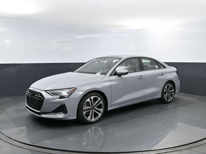 New 2026 Audi A3 2.0T Premium Plus