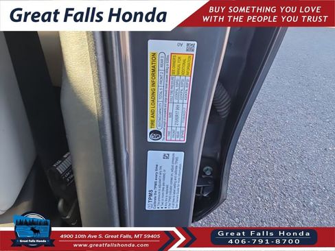 Used 2023 Honda HR-V EX-L image 28