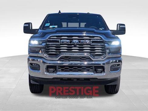 New 2025 RAM 3500 Big Horn image 2