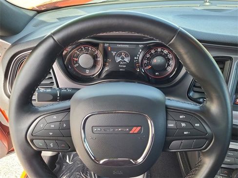 Used 2023 Dodge Challenger GT w/ Blacktop Package image 10