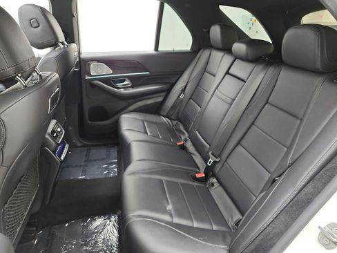 Certified 2020 Mercedes-Benz GLE 450 4MATIC image 13