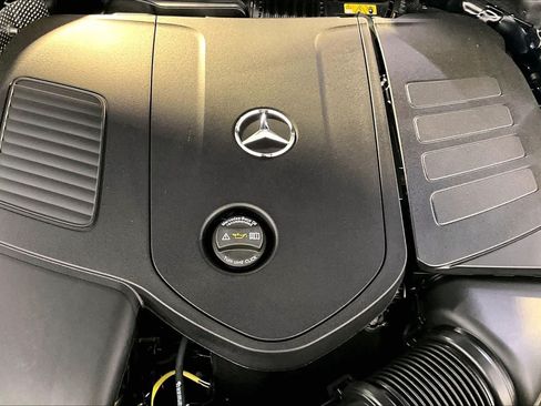 New 2026 Mercedes-Benz GLC 300 4MATIC image 15