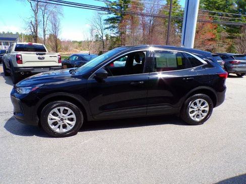 Certified 2023 Ford Escape Active AWD/4WD image 4