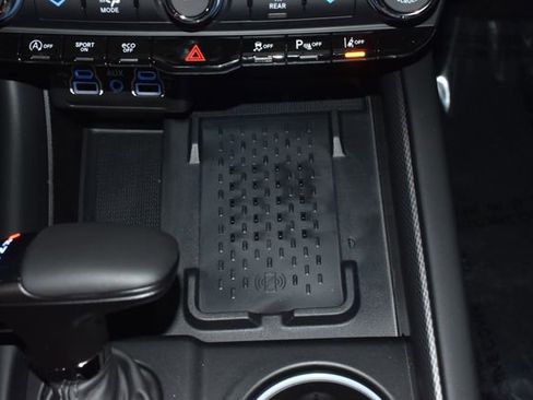 New 2026 Dodge Durango GT AWD/4WD image 19