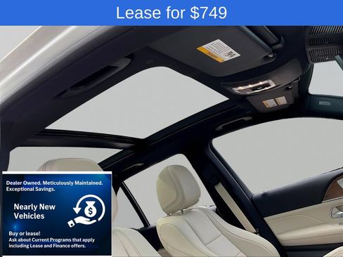 Used 2026 Mercedes-Benz GLE 350 4MATIC image 29