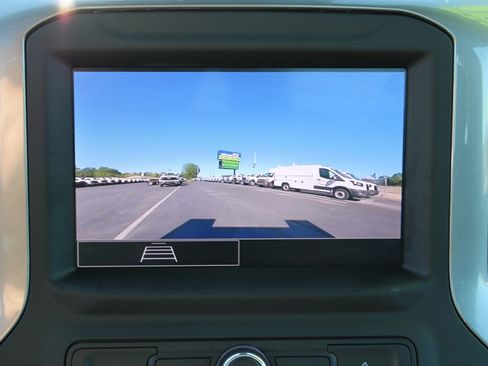 Used 2024 Chevrolet Silverado 3500 W/T w/ Snow Plow Prep Package image 30