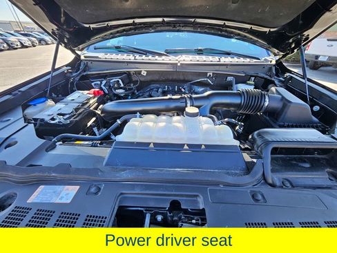 Used 2024 Lincoln Navigator L 4WD image 39